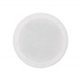 Shure | Magnetic Grill Plastic Ceiling Loudspeakers | PCR 5T | 25 W | White | 16 Ω | 89 dB - 3